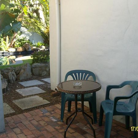Be My Guest Lodge Bloubergstrand Pokój zdjęcie