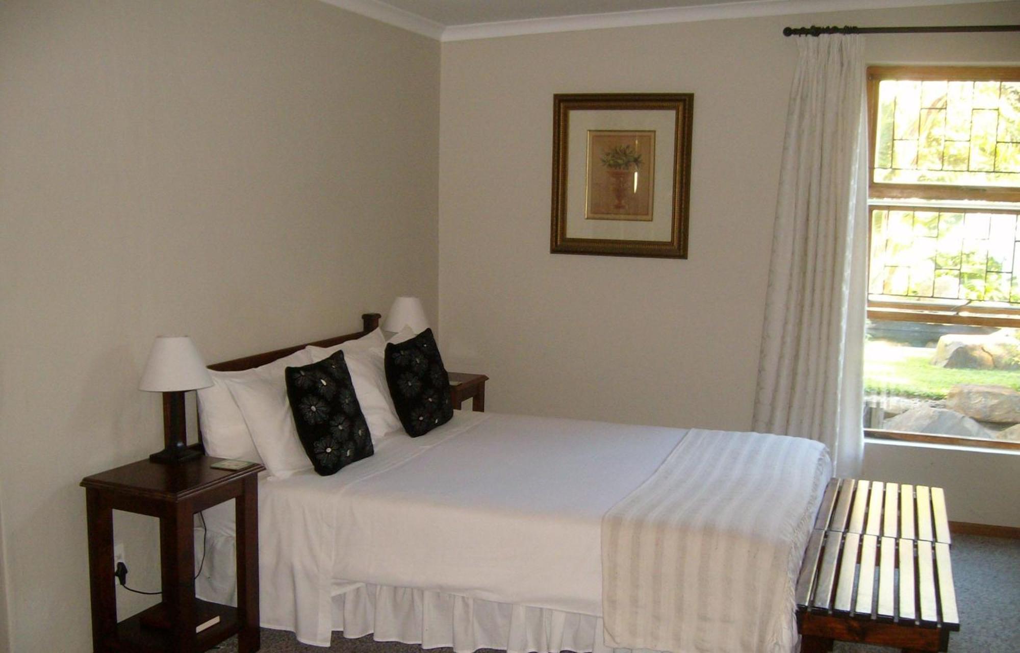 Be My Guest Lodge Bloubergstrand Pokój zdjęcie