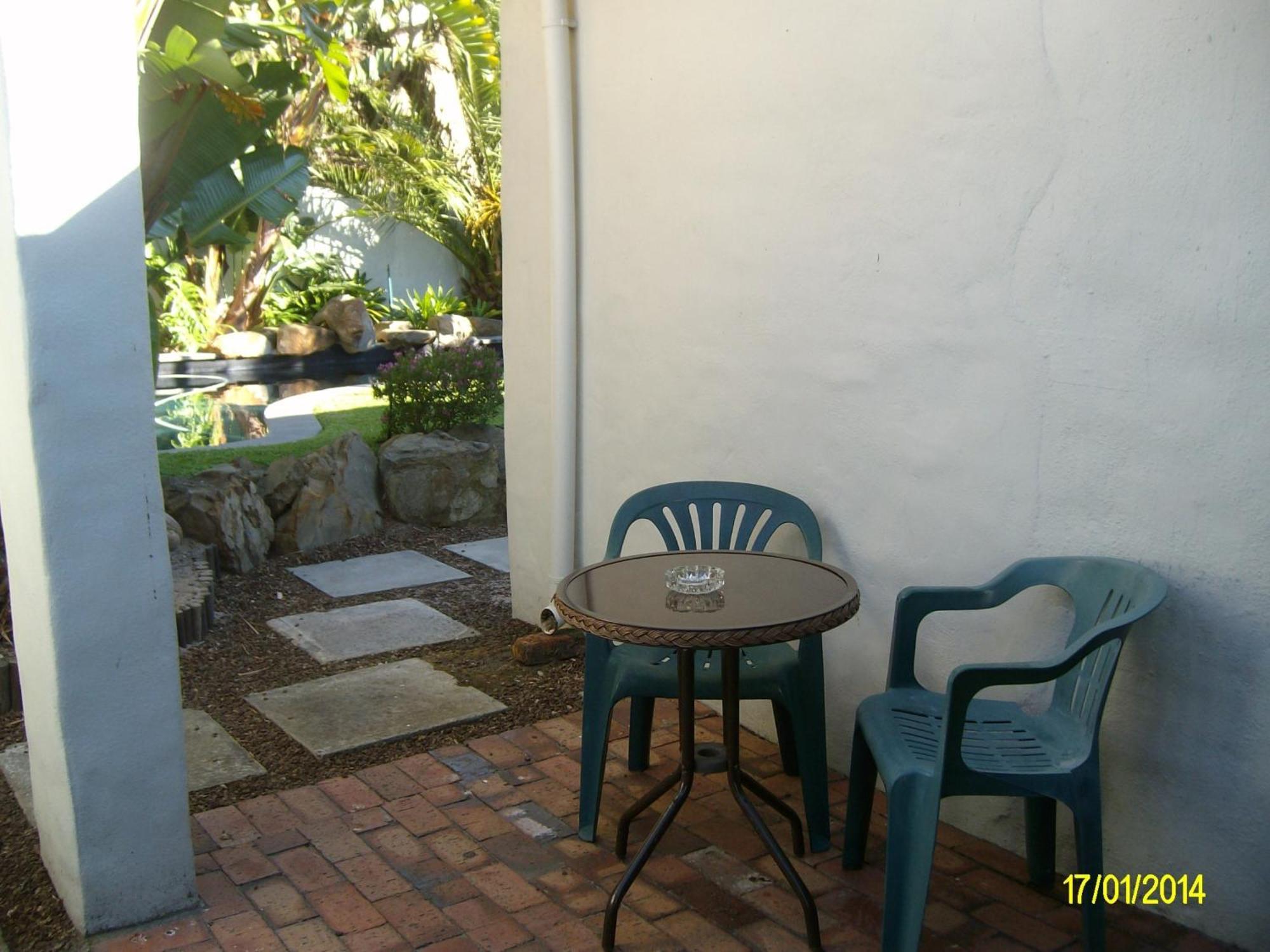 Be My Guest Lodge Bloubergstrand Pokój zdjęcie