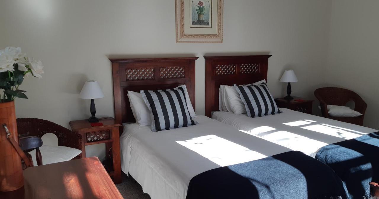 Be My Guest Lodge Bloubergstrand Zewnętrze zdjęcie