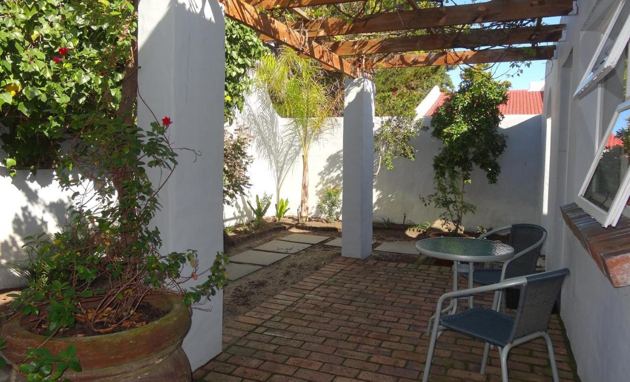 Be My Guest Lodge Bloubergstrand Zewnętrze zdjęcie