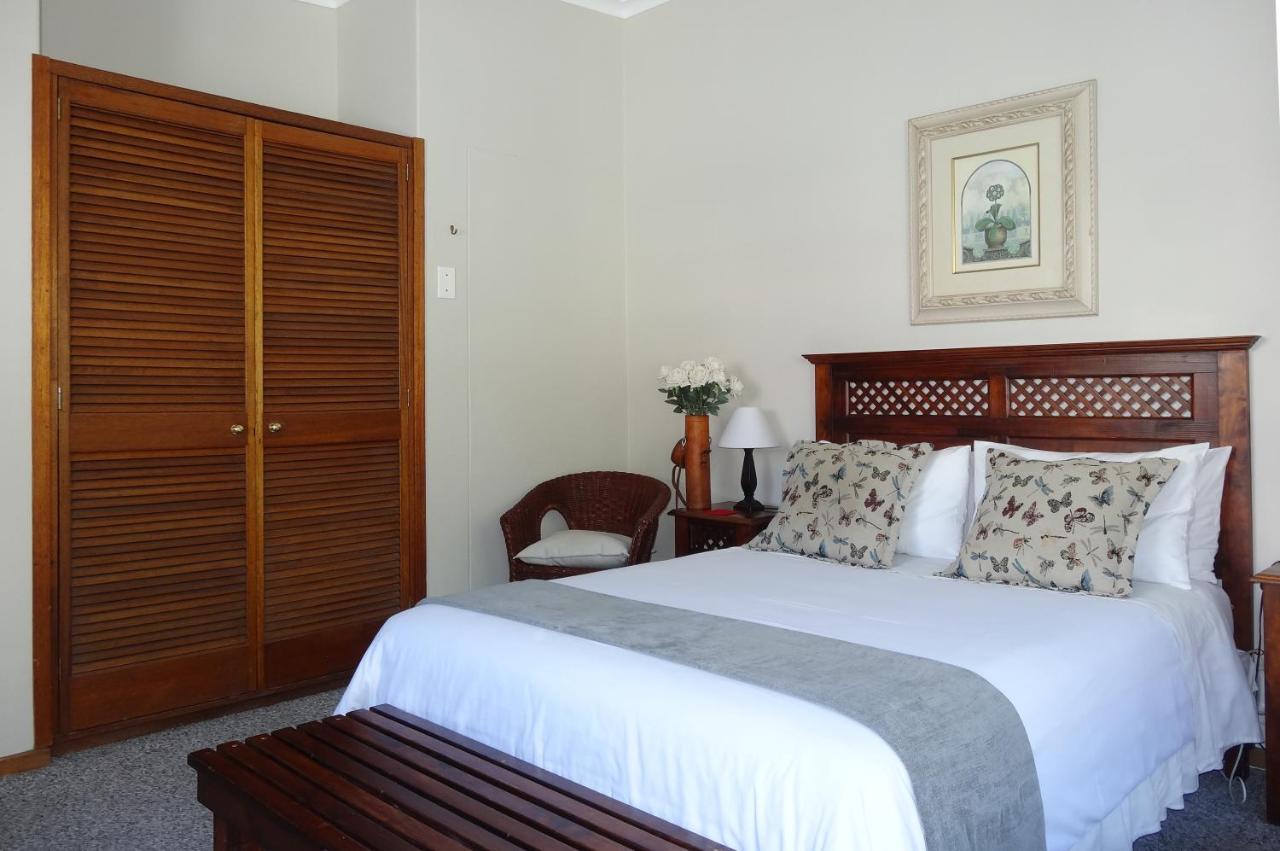 Be My Guest Lodge Bloubergstrand Zewnętrze zdjęcie