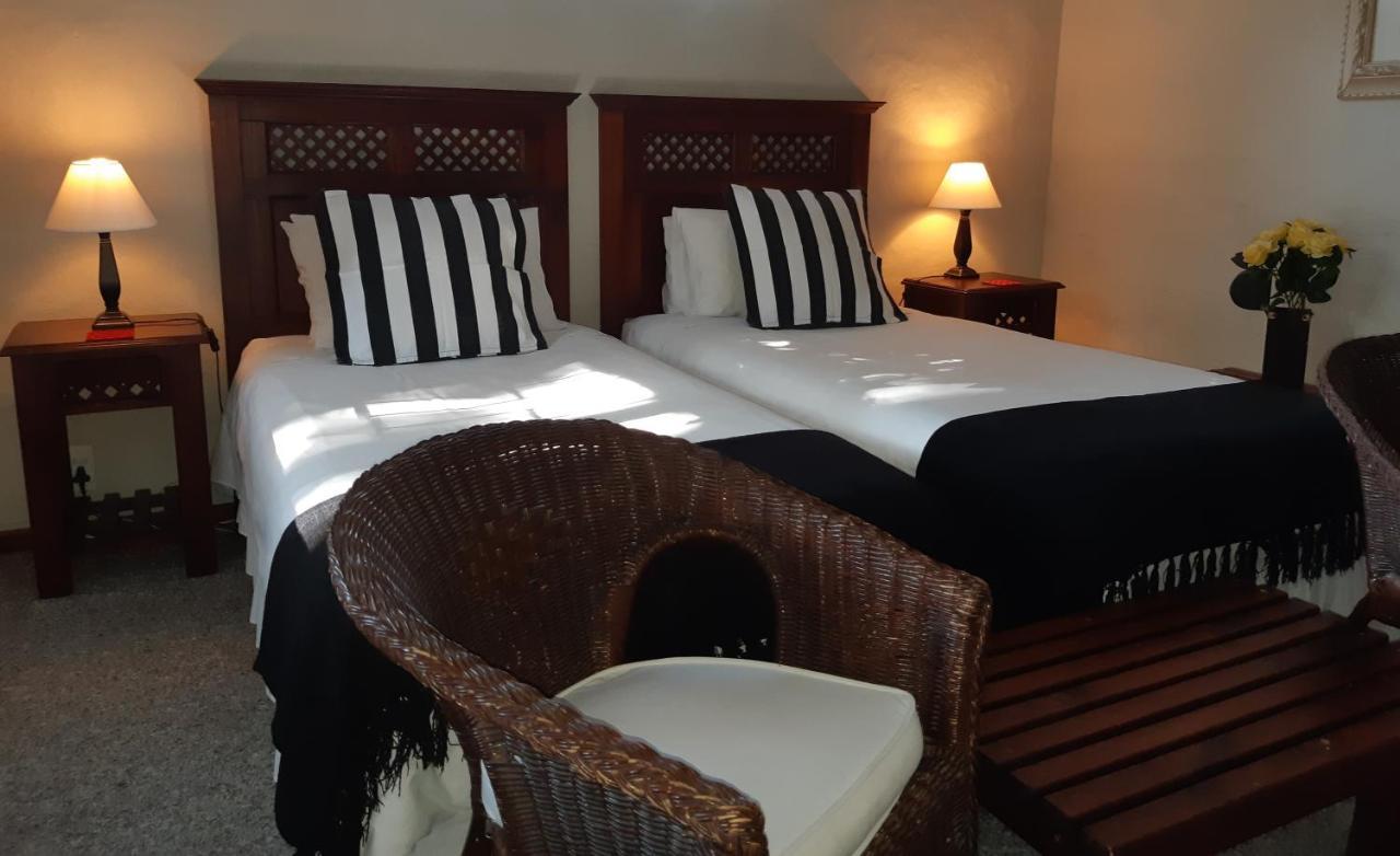 Be My Guest Lodge Bloubergstrand Zewnętrze zdjęcie