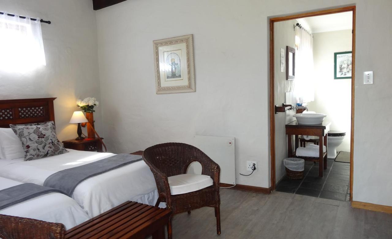 Be My Guest Lodge Bloubergstrand Zewnętrze zdjęcie