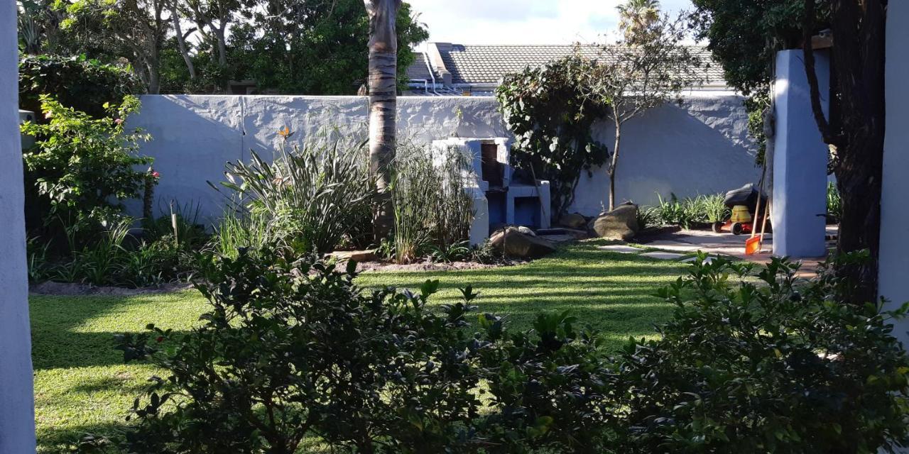Be My Guest Lodge Bloubergstrand Zewnętrze zdjęcie