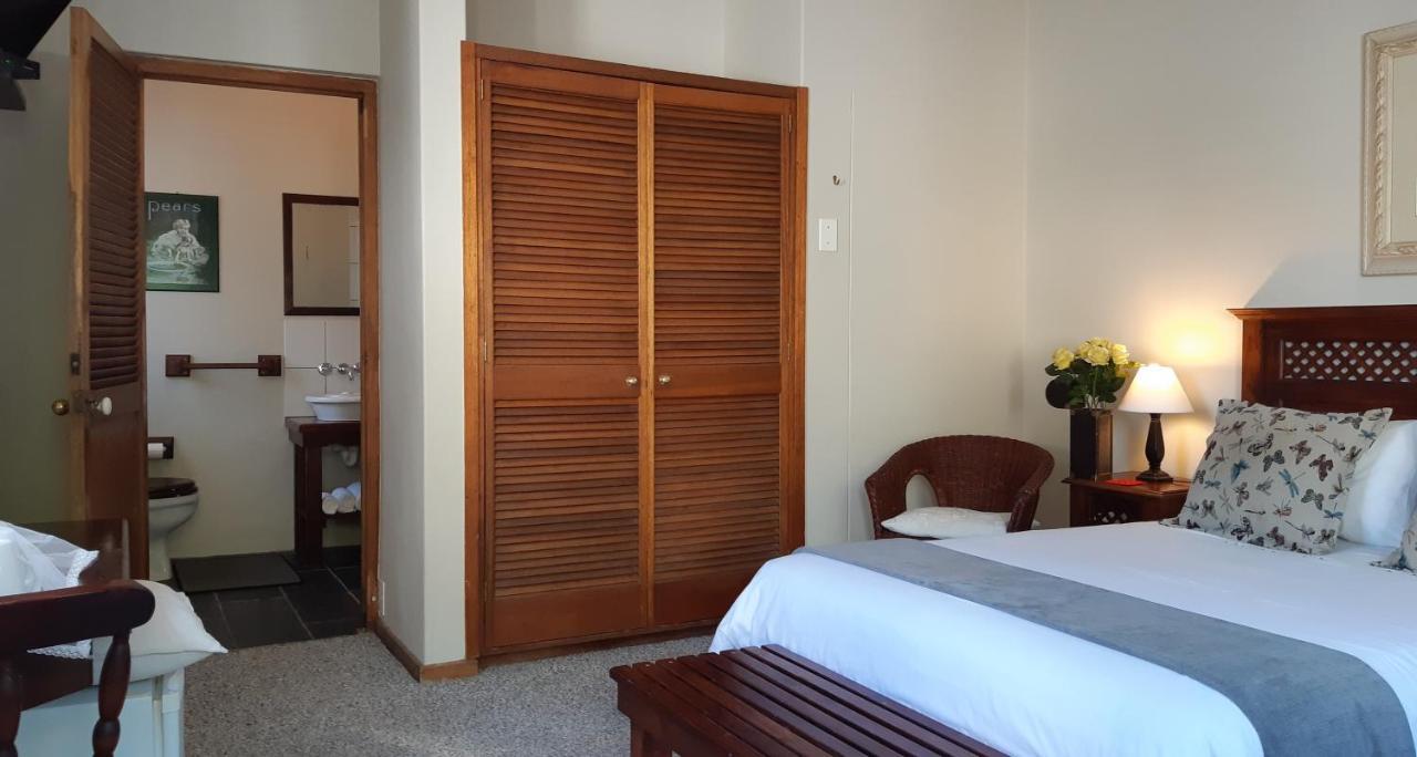Be My Guest Lodge Bloubergstrand Zewnętrze zdjęcie