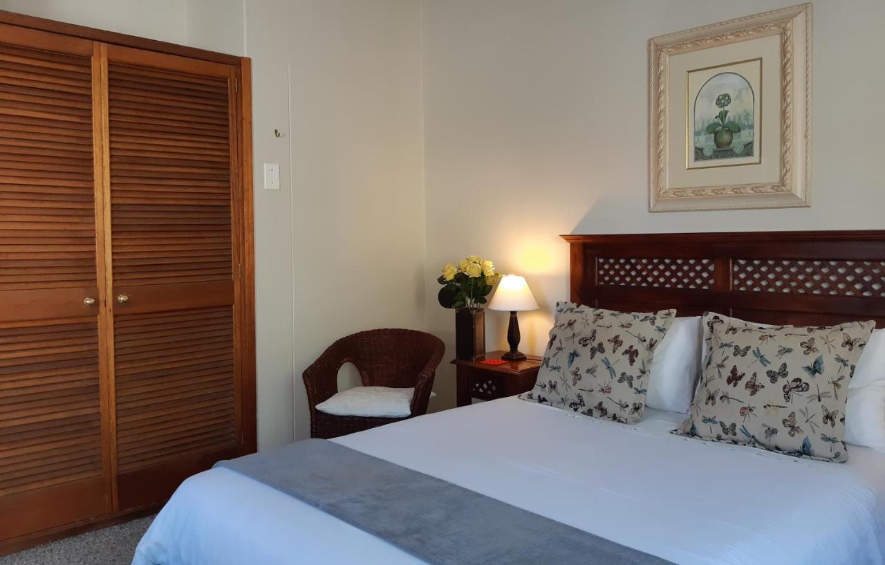 Be My Guest Lodge Bloubergstrand Zewnętrze zdjęcie