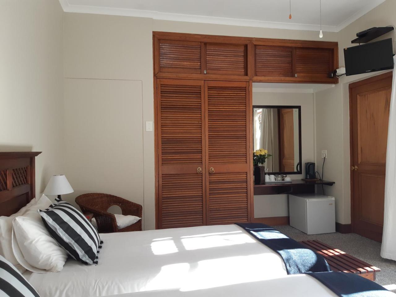 Be My Guest Lodge Bloubergstrand Zewnętrze zdjęcie