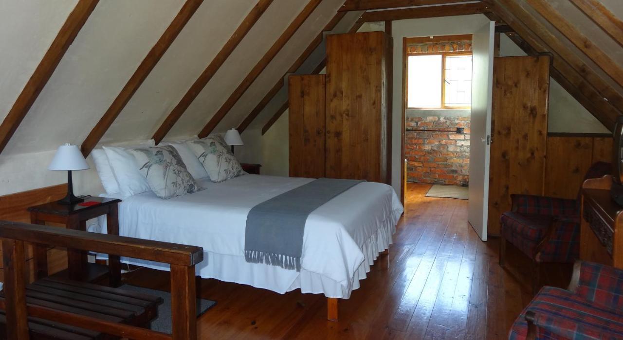 Be My Guest Lodge Bloubergstrand Zewnętrze zdjęcie