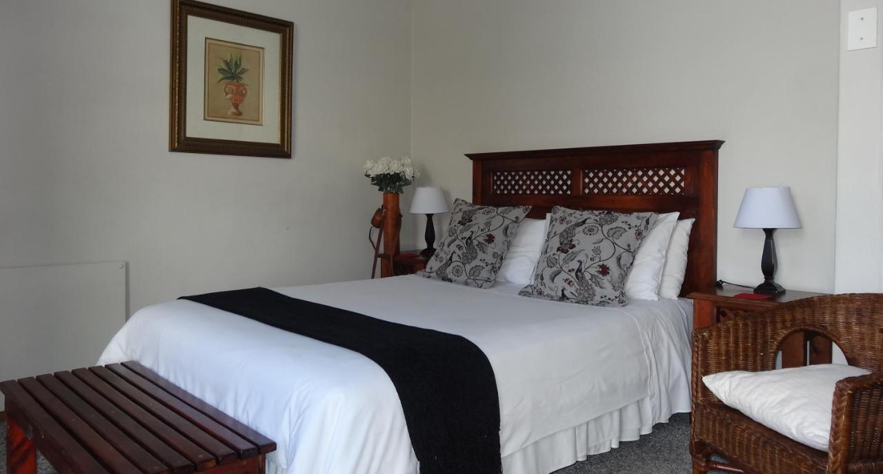 Be My Guest Lodge Bloubergstrand Zewnętrze zdjęcie