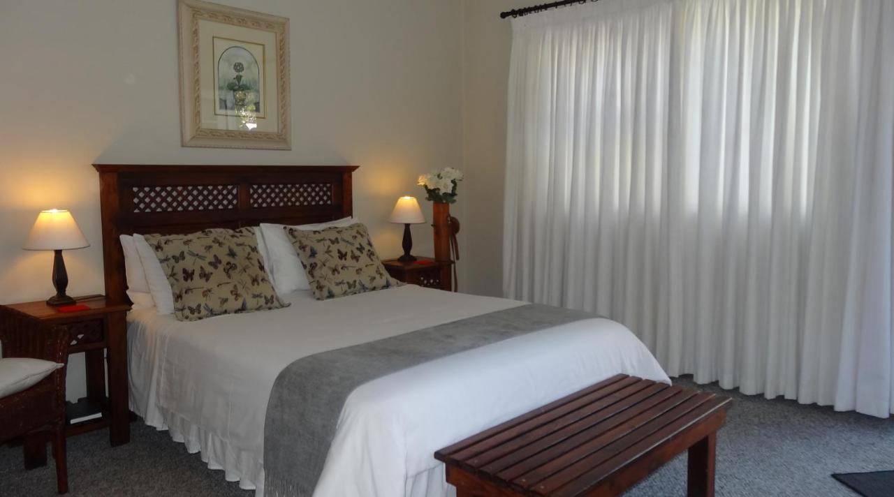 Be My Guest Lodge Bloubergstrand Zewnętrze zdjęcie