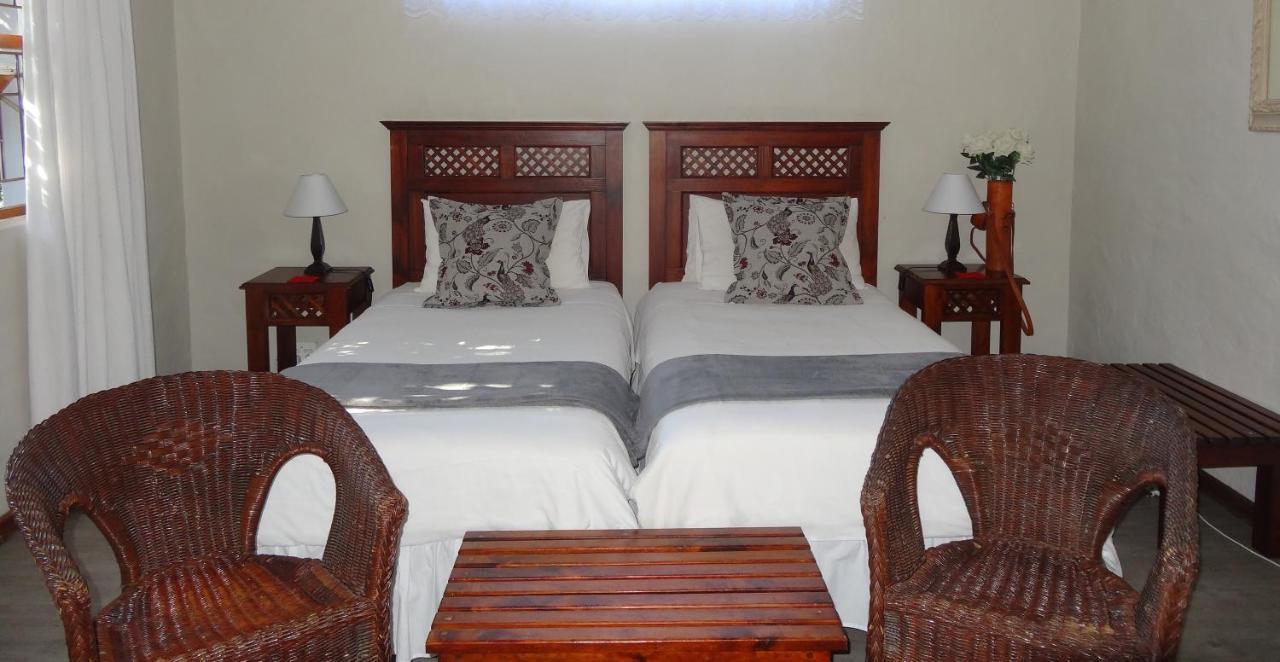 Be My Guest Lodge Bloubergstrand Zewnętrze zdjęcie
