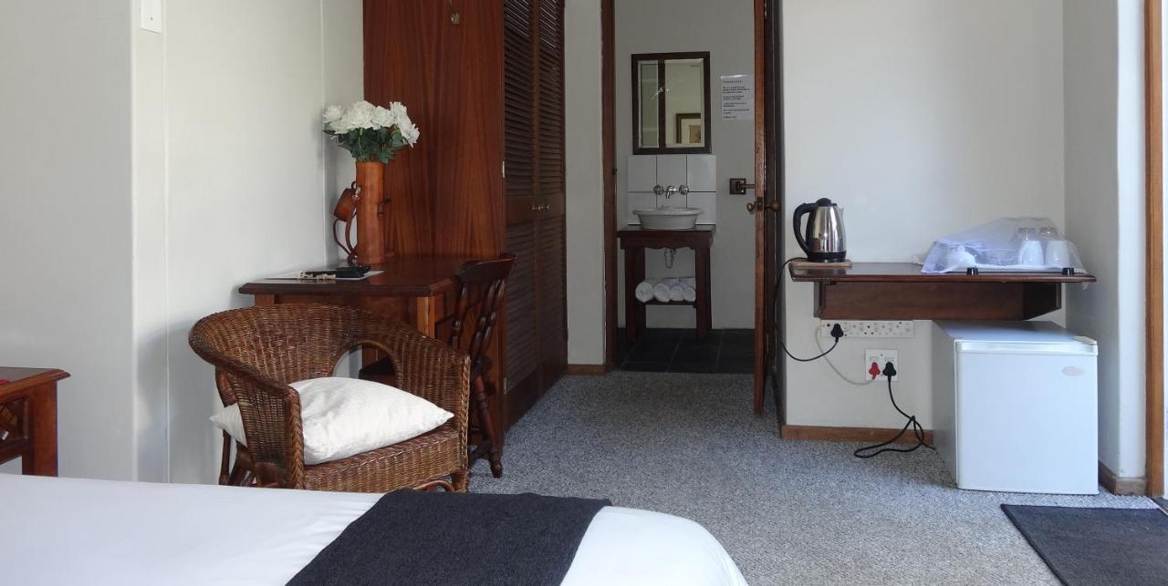 Be My Guest Lodge Bloubergstrand Zewnętrze zdjęcie