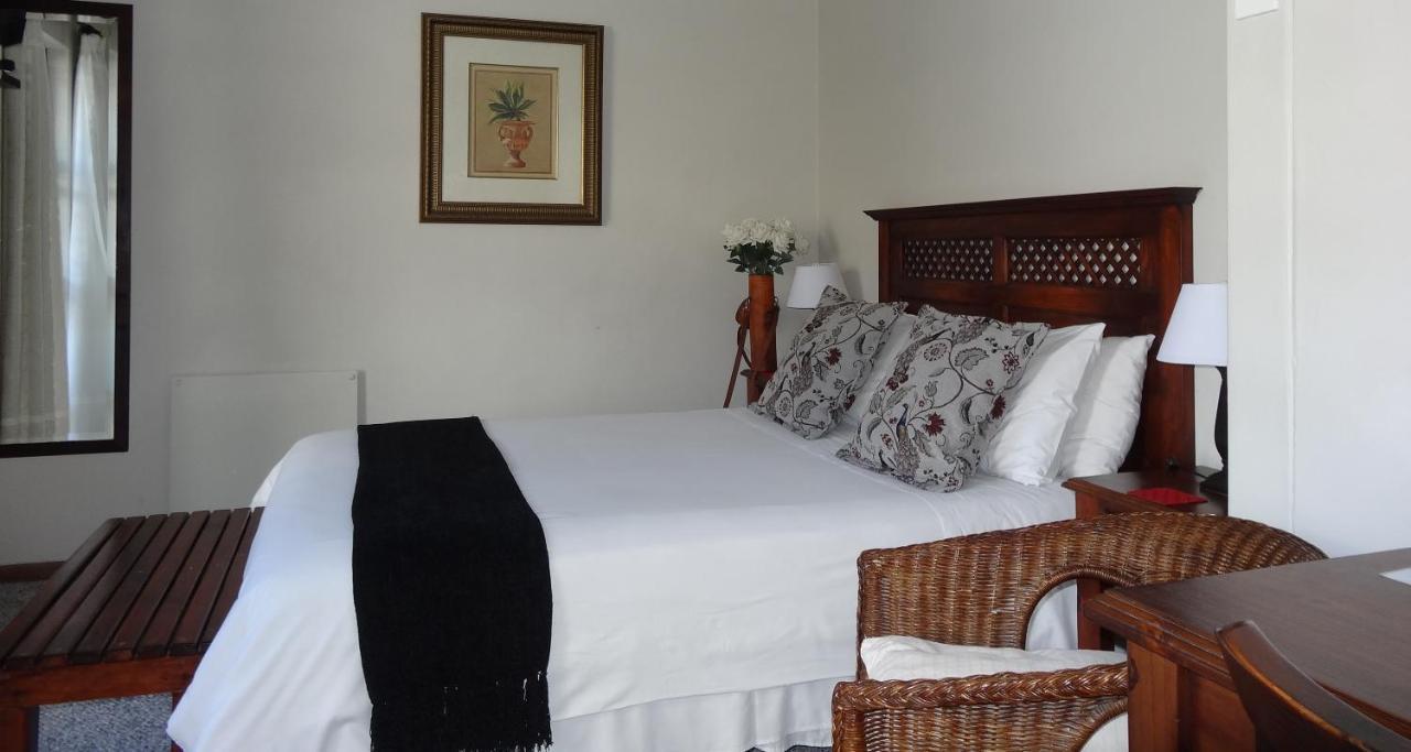 Be My Guest Lodge Bloubergstrand Zewnętrze zdjęcie