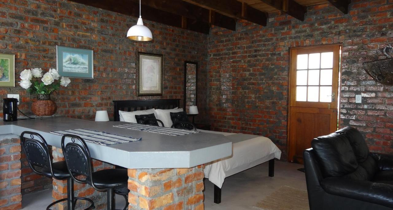 Be My Guest Lodge Bloubergstrand Zewnętrze zdjęcie