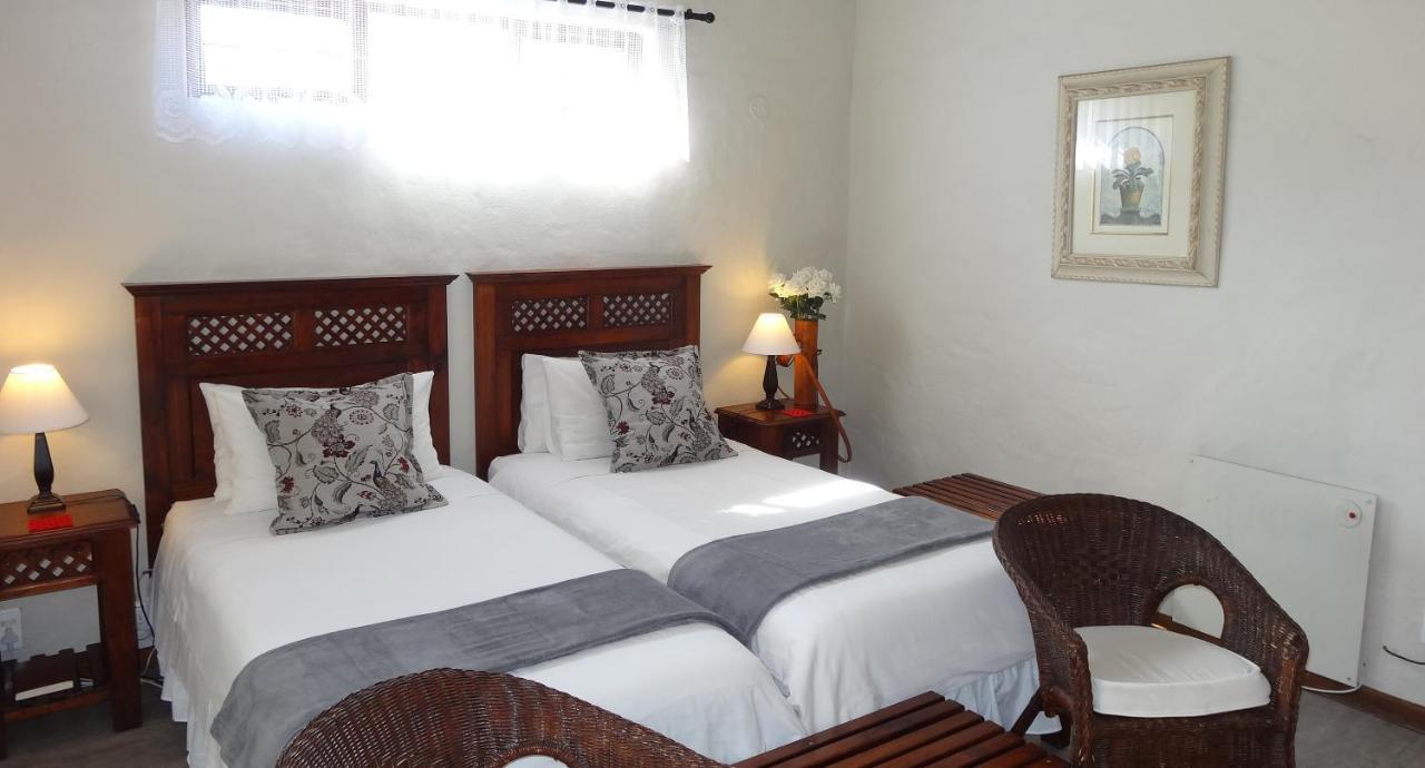Be My Guest Lodge Bloubergstrand Zewnętrze zdjęcie