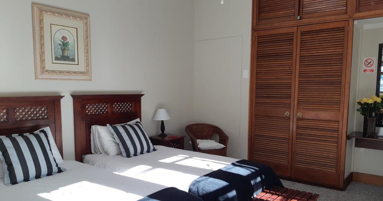 Be My Guest Lodge Bloubergstrand Zewnętrze zdjęcie