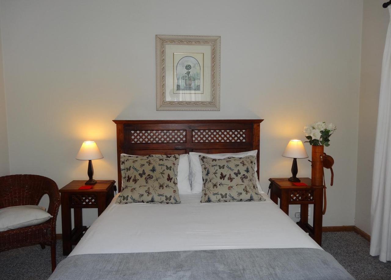 Be My Guest Lodge Bloubergstrand Zewnętrze zdjęcie
