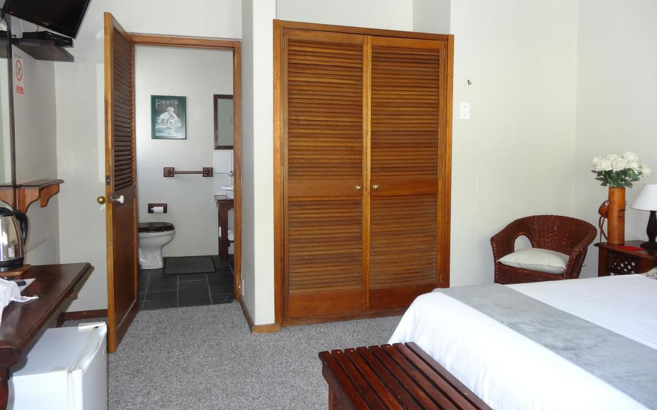 Be My Guest Lodge Bloubergstrand Zewnętrze zdjęcie