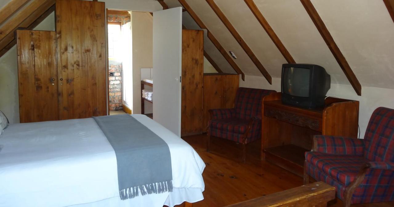 Be My Guest Lodge Bloubergstrand Zewnętrze zdjęcie
