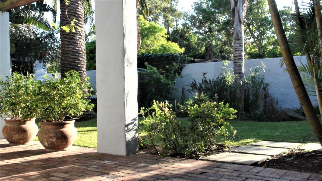 Be My Guest Lodge Bloubergstrand Zewnętrze zdjęcie