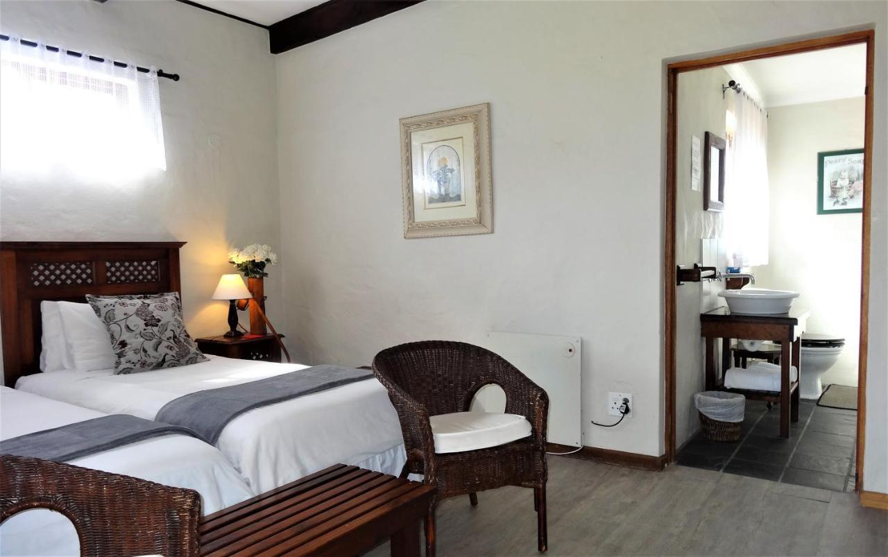 Be My Guest Lodge Bloubergstrand Zewnętrze zdjęcie